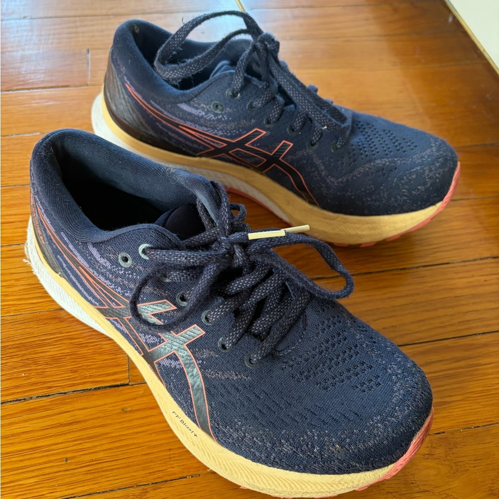 ASICS kayano 29